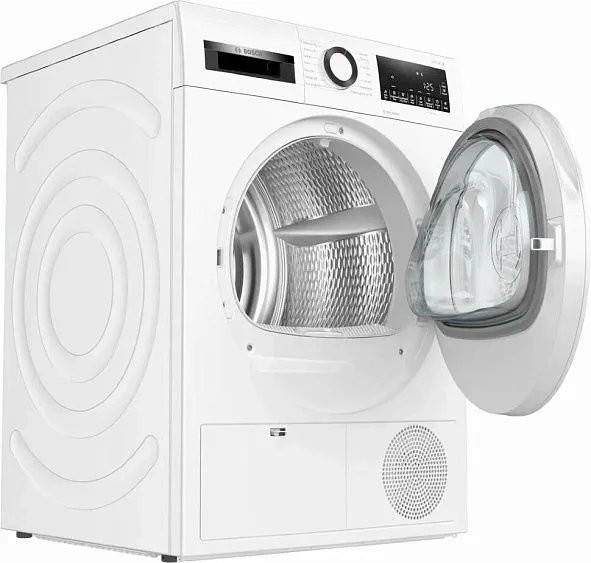 Сушильная машина BOSCH WQG232ALSN