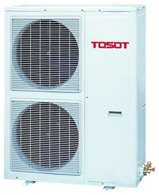 Напольно-потолочный кондиционер Tosot T48H-LF2/I / T48H-LU2/O Напольно-потолочный кондиционер Tosot T48H-LF2/I / T48H-LU2/O