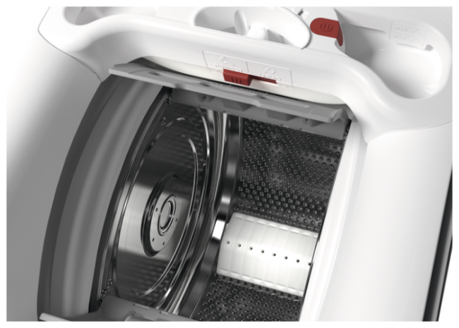 Стиральная машина AEG LTX7E272C