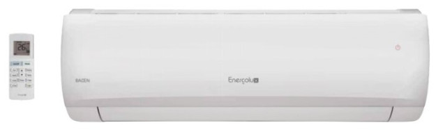 Сплит-система Energolux SAS18BD1-A/SAU18BD1-A Сплит-система Energolux SAS18BD1-A/SAU18BD1-A