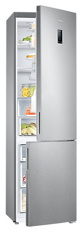 Холодильник Samsung RB37A5290SA/WT