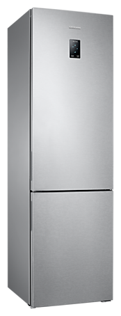 Холодильник Samsung RB37A5290SA/WT