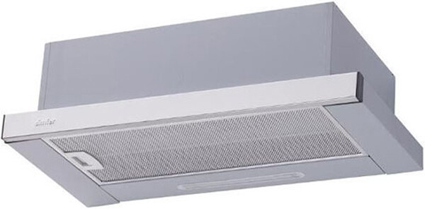 Встраиваемая вытяжка Simfer SM61M Встраиваемая вытяжка Simfer SM61M