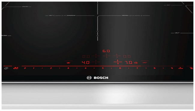 Электрическая варочная панель Bosch PIV975DC1E Электрическая варочная панель Bosch PIV975DC1E