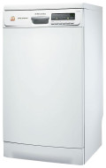 Посудомоечная машина Electrolux ESF 47020 WR Посудомоечная машина Electrolux ESF 47020 WR