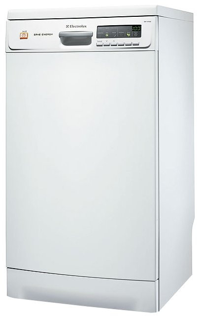 Посудомоечная машина Electrolux ESF 47020 WR