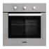Встраиваемый электрический духовой шкаф Exiteq EXO-401 inox Встраиваемый электрический духовой шкаф Exiteq EXO-401 inox