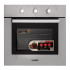 Встраиваемый электрический духовой шкаф Exiteq EXO-401 inox Встраиваемый электрический духовой шкаф Exiteq EXO-401 inox