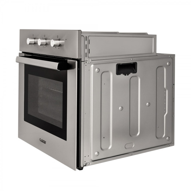 Встраиваемый электрический духовой шкаф Exiteq EXO-401 inox Встраиваемый электрический духовой шкаф Exiteq EXO-401 inox