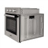 Встраиваемый электрический духовой шкаф Exiteq EXO-401 inox Встраиваемый электрический духовой шкаф Exiteq EXO-401 inox