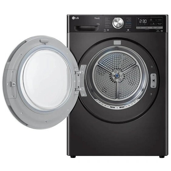 Сушильная машина LG DC10V9V9P