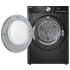 Сушильная машина LG DC10V9V9P