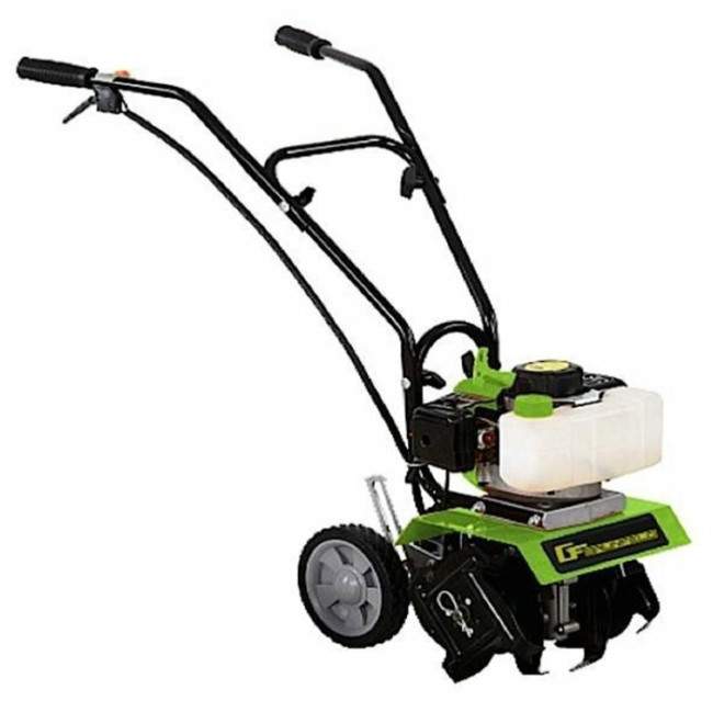 Культиватор бензиновый Grunfeld T12X-M52 2.99 л.с.