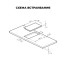 Электрическая варочная панель LEX EVI 321A IV