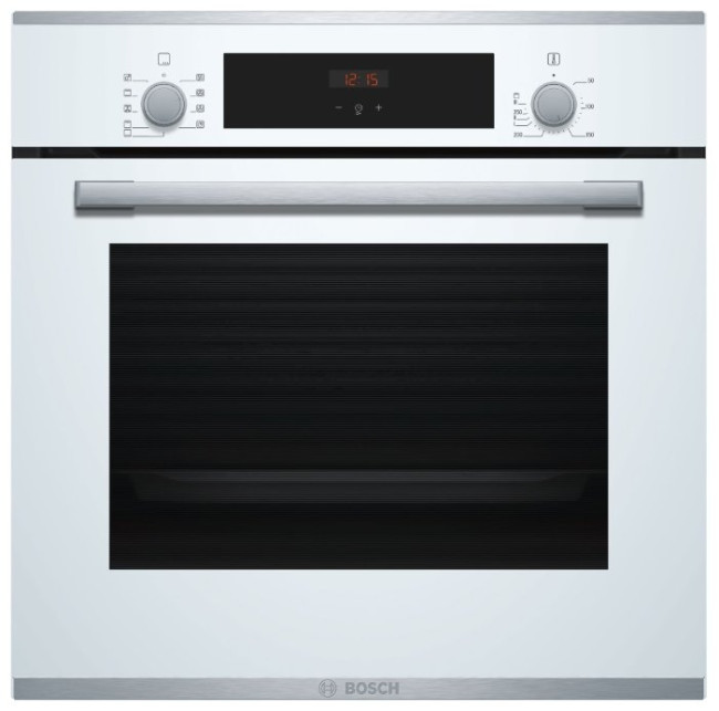 Духовой шкаф Bosch HBF234EW0R Духовой шкаф Bosch HBF234EW0R