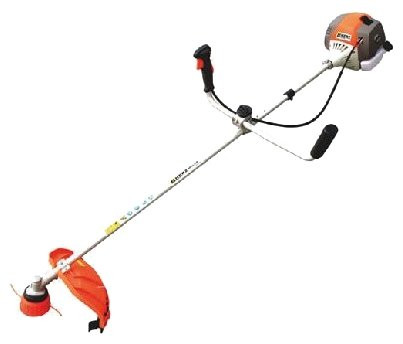 Триммер бензиновый Herz BC-28 Триммер бензиновый Herz BC-28