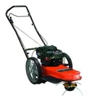 Триммер бензиновый SWISHER SST22625NA колесный