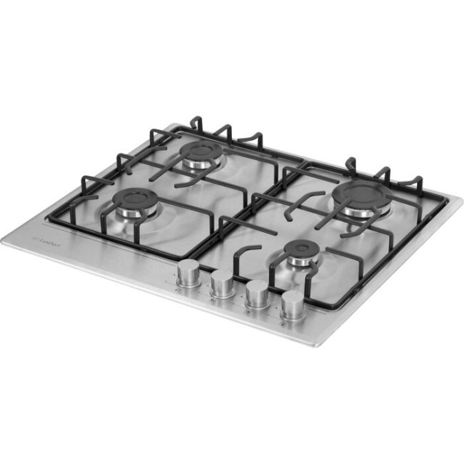 Встраиваемая газовая варочная панель LuxDorf H60V40M451