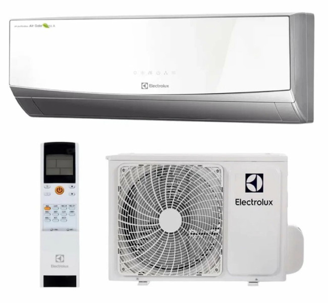 Сплит-система Electrolux EACS-12HG2/N3 milk Сплит-система Electrolux EACS-12HG2/N3 milk