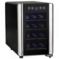 Винный шкаф COLD VINE C 12 TBSF 1