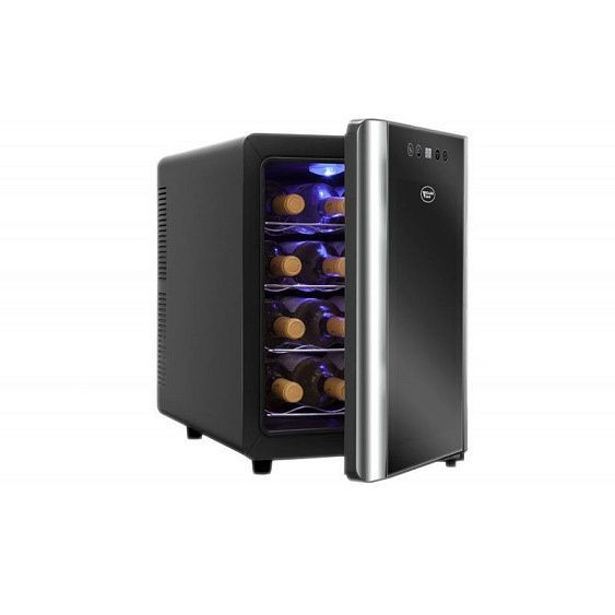 Винный шкаф COLD VINE C 12 TBSF 1 Винный шкаф COLD VINE C 12 TBSF 1