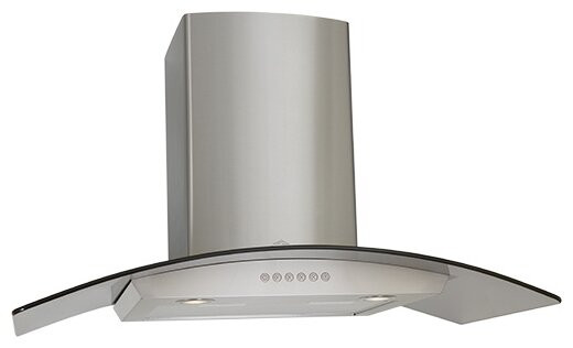 Каминная вытяжка ELIKOR Модерн Аметист S4 700 эп 90 нержавейка Каминная вытяжка ELIKOR Модерн Аметист S4 700 эп 90 нержавейка