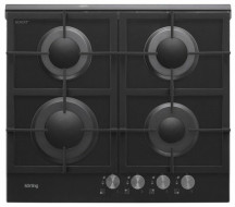 Варочная панель Korting HGG 660 CN