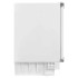 Морозильная камера MAUNFELD MBFR88SWGR Inverter