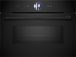 Электрический духовой шкаф Bosch CMG936AB1S