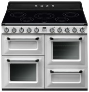 Плита smeg TR4110IWH
