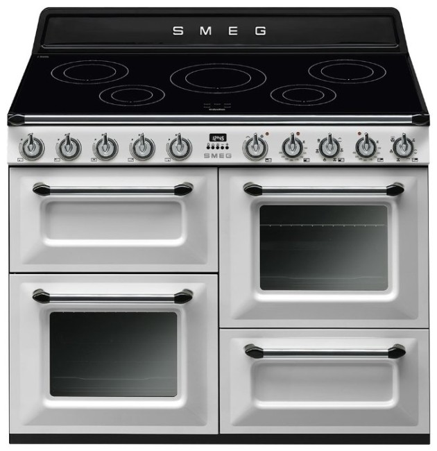 Плита smeg TR4110IWH