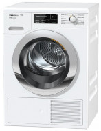 Сушильная машина Miele TCJ680WP