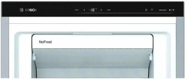 Морозильная камера BOSCH GSN36AIEP Морозильная камера BOSCH GSN36AIEP