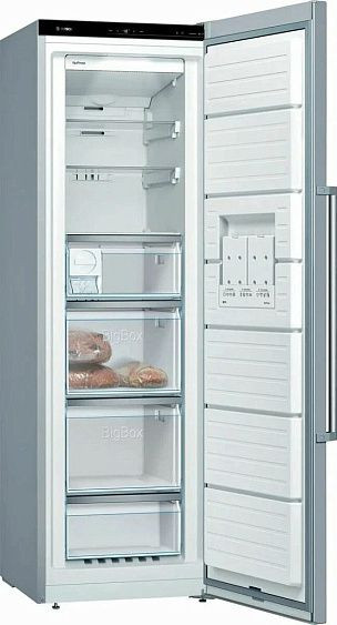 Морозильная камера BOSCH GSN36AIEP Морозильная камера BOSCH GSN36AIEP