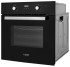 Электрический духовой шкаф Exiteq EXO 402 Электрический духовой шкаф Exiteq EXO 402