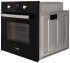 Электрический духовой шкаф Exiteq EXO 402 Электрический духовой шкаф Exiteq EXO 402