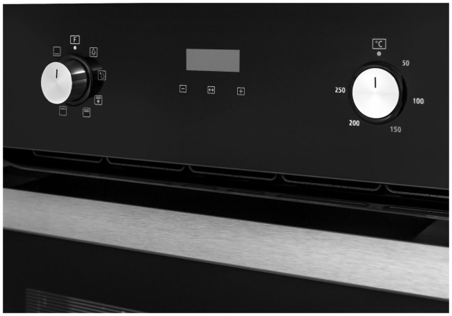 Электрический духовой шкаф Exiteq EXO 402 Электрический духовой шкаф Exiteq EXO 402