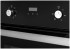 Электрический духовой шкаф Exiteq EXO 402 Электрический духовой шкаф Exiteq EXO 402