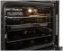 Электрический духовой шкаф Exiteq EXO 402 Электрический духовой шкаф Exiteq EXO 402