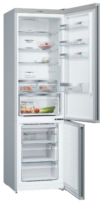 Холодильник Bosch KGN39JQ3AR Холодильник Bosch KGN39JQ3AR