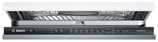 Встраиваемая посудомоечная машина Bosch SMV25EX01R