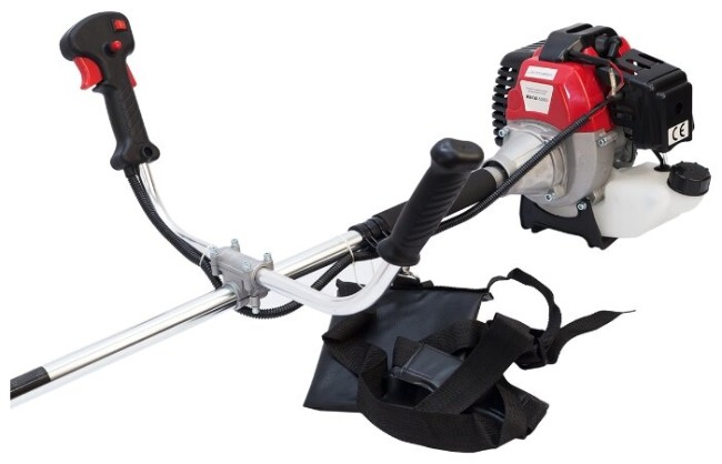 Триммер бензиновый Redbo RECG-430