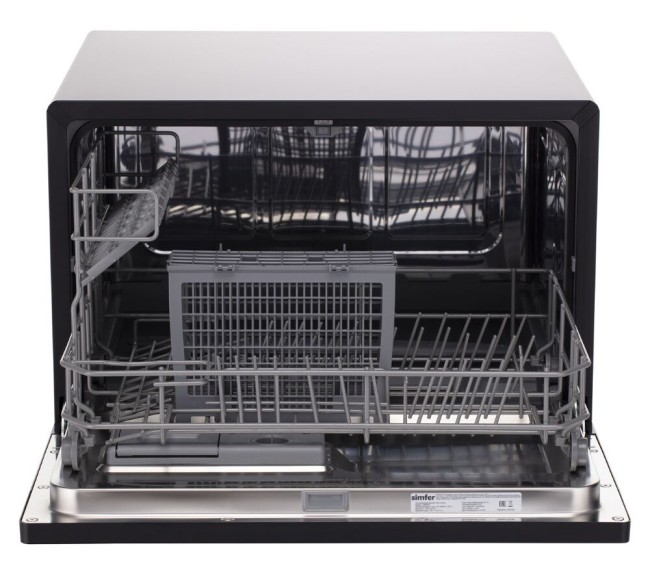 Посудомоечная машина Simfer DBB6602 Посудомоечная машина Simfer DBB6602