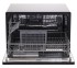 Посудомоечная машина Simfer DBB6602 Посудомоечная машина Simfer DBB6602