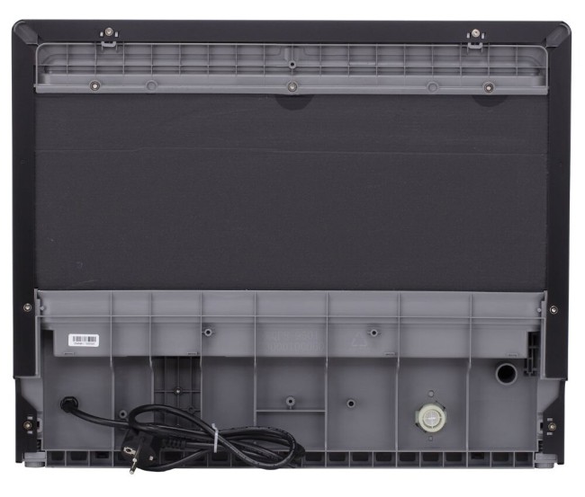 Посудомоечная машина Simfer DBB6602 Посудомоечная машина Simfer DBB6602