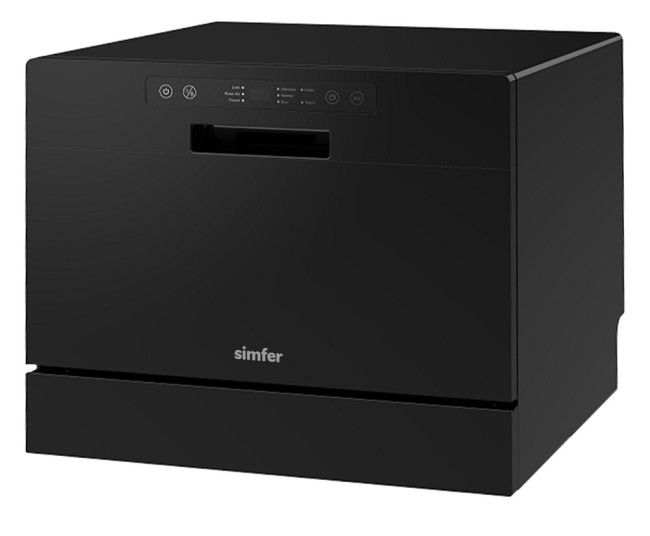 Посудомоечная машина Simfer DBB6602 Посудомоечная машина Simfer DBB6602