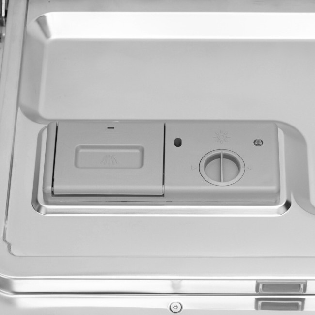 Посудомоечная машина Simfer DBB6602 Посудомоечная машина Simfer DBB6602