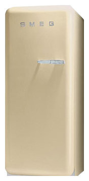 Холодильник smeg FAB28LP