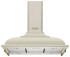 Каминная вытяжка smeg KCI 19 POE