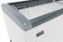 Морозильник-ларь FROSTOR Gellar FG 350 E серый